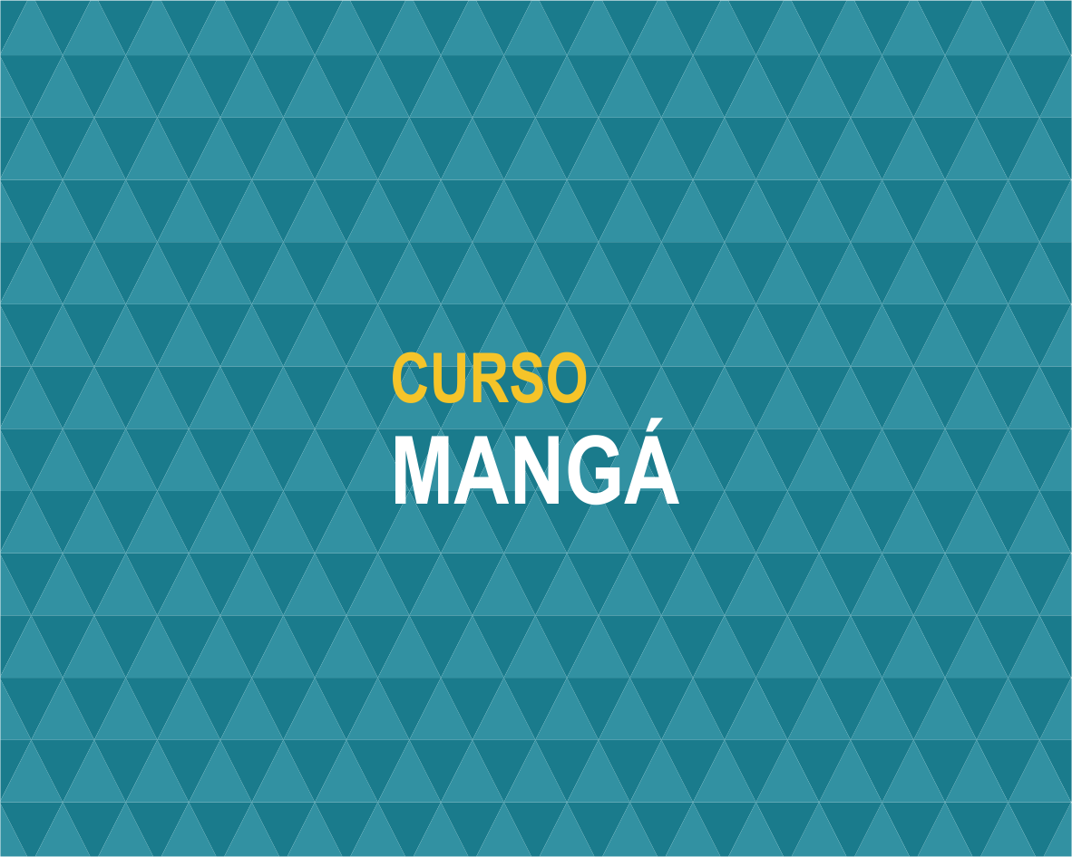 Curso de Mangá